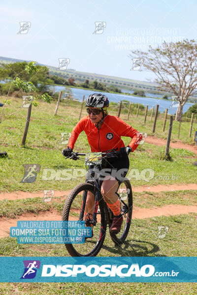 1º Ciclotur & XCO Cross Country Morro do Diabo