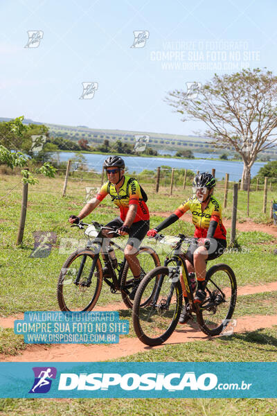 1º Ciclotur & XCO Cross Country Morro do Diabo