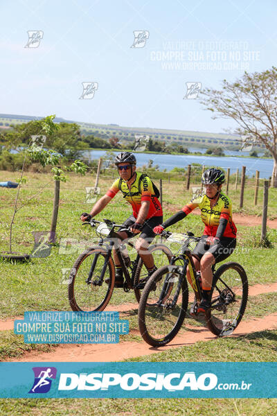 1º Ciclotur & XCO Cross Country Morro do Diabo