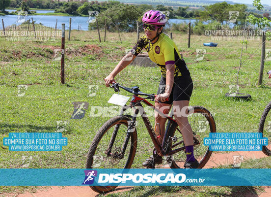 1º Ciclotur & XCO Cross Country Morro do Diabo