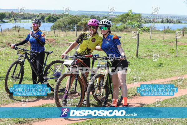 1º Ciclotur & XCO Cross Country Morro do Diabo