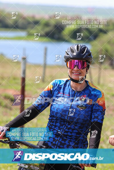 1º Ciclotur & XCO Cross Country Morro do Diabo