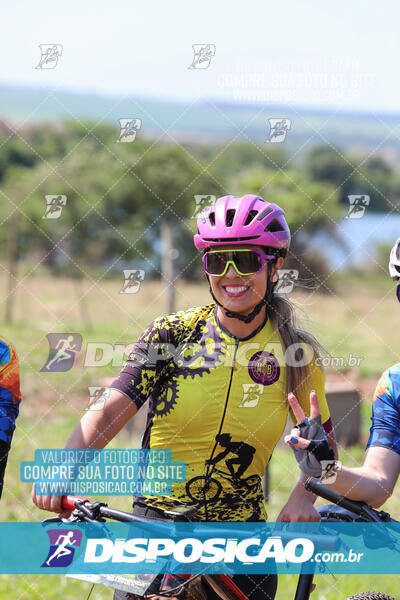 1º Ciclotur & XCO Cross Country Morro do Diabo