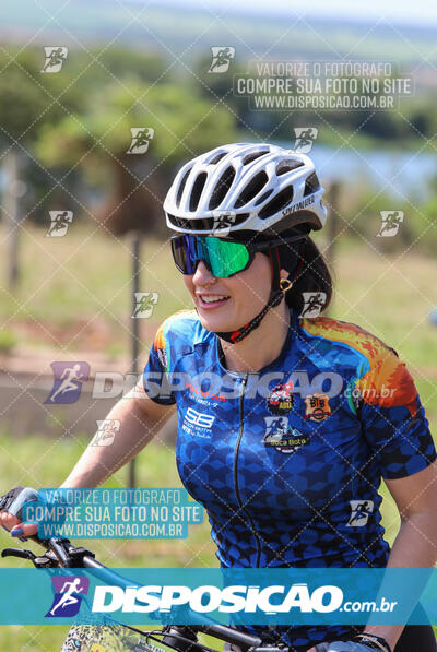 1º Ciclotur & XCO Cross Country Morro do Diabo