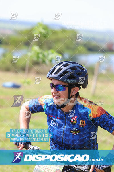 1º Ciclotur & XCO Cross Country Morro do Diabo