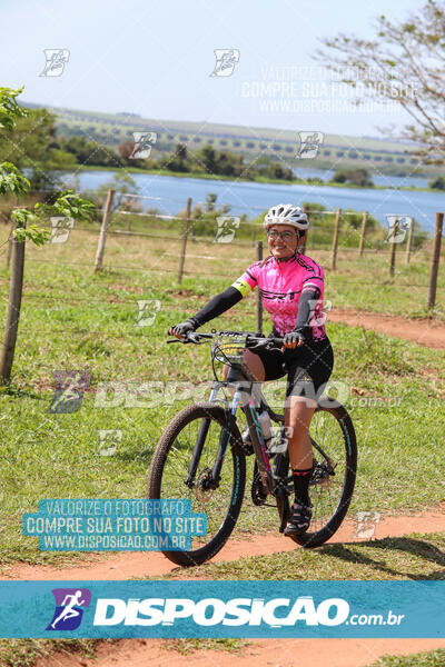 1º Ciclotur & XCO Cross Country Morro do Diabo