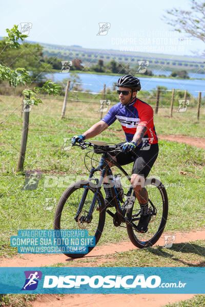 1º Ciclotur & XCO Cross Country Morro do Diabo