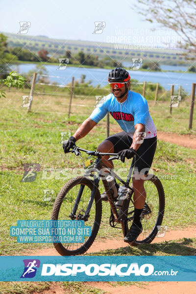 1º Ciclotur & XCO Cross Country Morro do Diabo