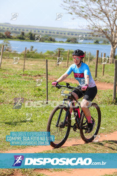 1º Ciclotur & XCO Cross Country Morro do Diabo