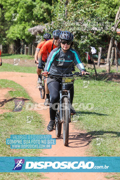 1º Ciclotur & XCO Cross Country Morro do Diabo