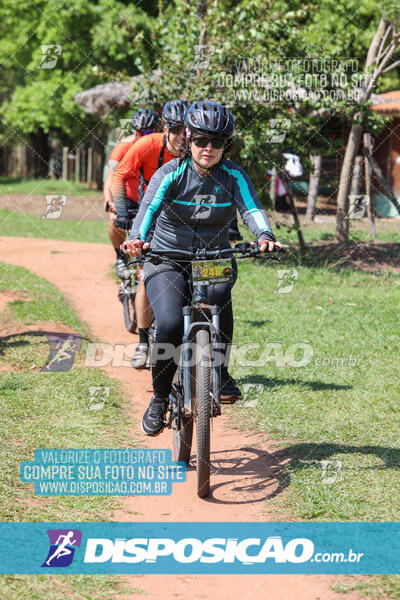 1º Ciclotur & XCO Cross Country Morro do Diabo