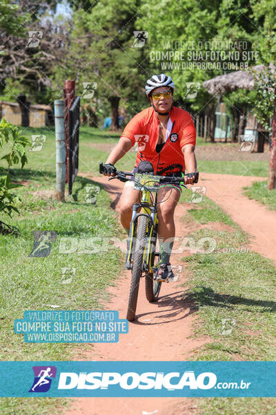 1º Ciclotur & XCO Cross Country Morro do Diabo