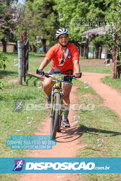 1º Ciclotur & XCO Cross Country Morro do Diabo