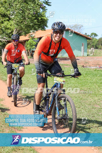 1º Ciclotur & XCO Cross Country Morro do Diabo