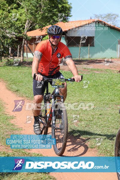 1º Ciclotur & XCO Cross Country Morro do Diabo