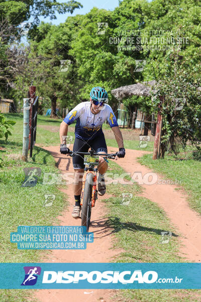 1º Ciclotur & XCO Cross Country Morro do Diabo