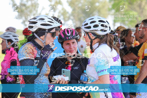 1º Ciclotur & XCO Cross Country Morro do Diabo