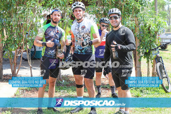 1º Ciclotur & XCO Cross Country Morro do Diabo