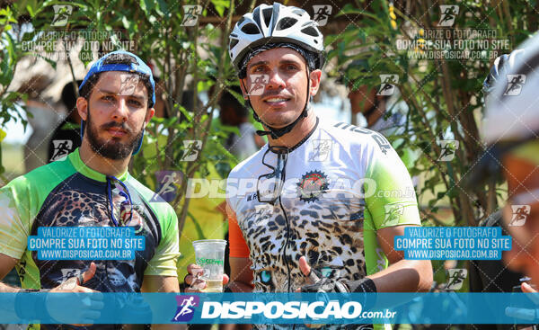 1º Ciclotur & XCO Cross Country Morro do Diabo