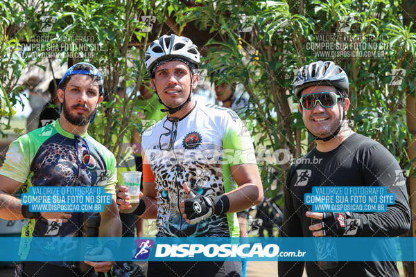 1º Ciclotur & XCO Cross Country Morro do Diabo