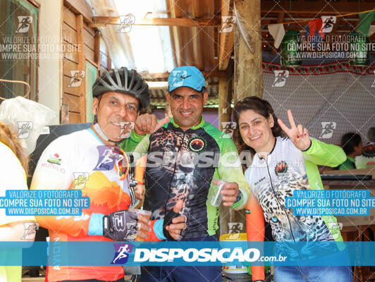 1º Ciclotur & XCO Cross Country Morro do Diabo