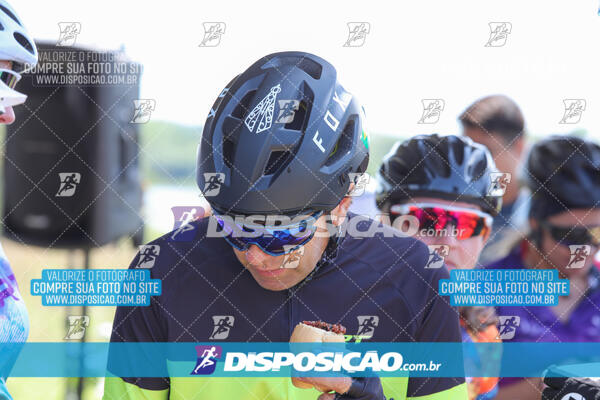 1º Ciclotur & XCO Cross Country Morro do Diabo