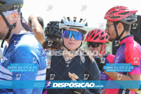 1º Ciclotur & XCO Cross Country Morro do Diabo