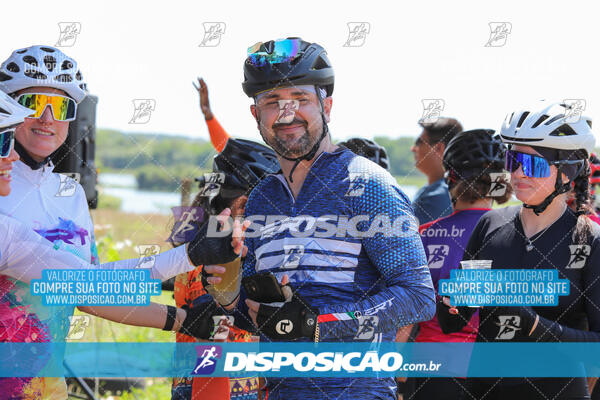 1º Ciclotur & XCO Cross Country Morro do Diabo