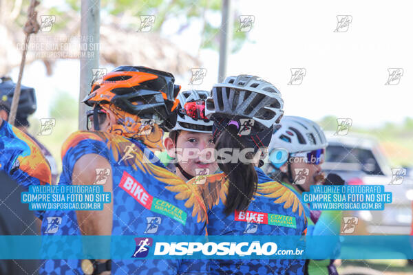 1º Ciclotur & XCO Cross Country Morro do Diabo