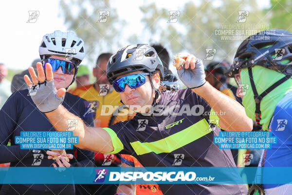 1º Ciclotur & XCO Cross Country Morro do Diabo