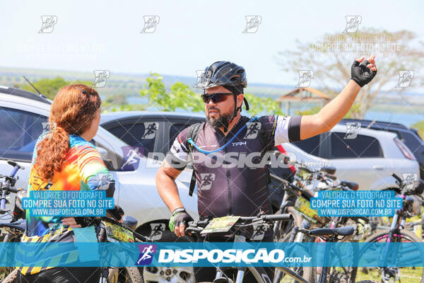 1º Ciclotur & XCO Cross Country Morro do Diabo