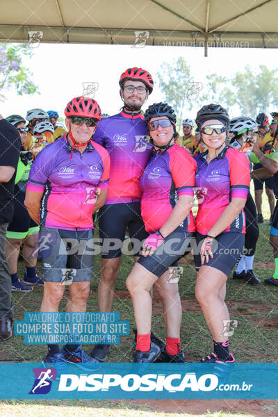 1º Ciclotur & XCO Cross Country Morro do Diabo