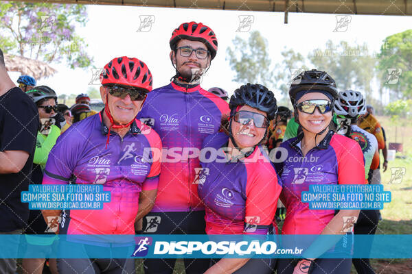 1º Ciclotur & XCO Cross Country Morro do Diabo