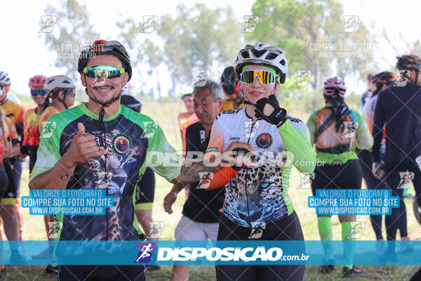 1º Ciclotur & XCO Cross Country Morro do Diabo