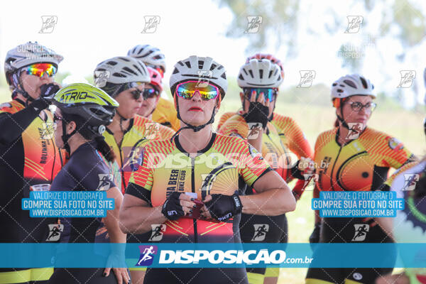 1º Ciclotur & XCO Cross Country Morro do Diabo