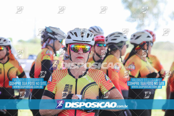 1º Ciclotur & XCO Cross Country Morro do Diabo