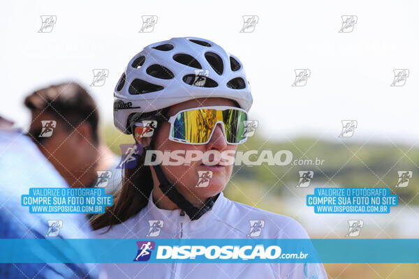 1º Ciclotur & XCO Cross Country Morro do Diabo