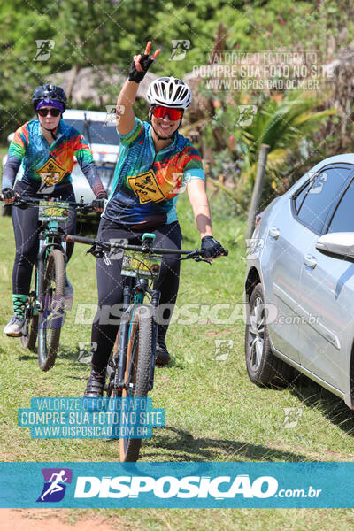 1º Ciclotur & XCO Cross Country Morro do Diabo