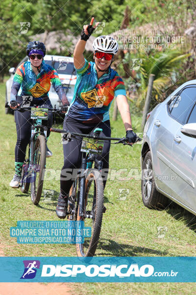 1º Ciclotur & XCO Cross Country Morro do Diabo