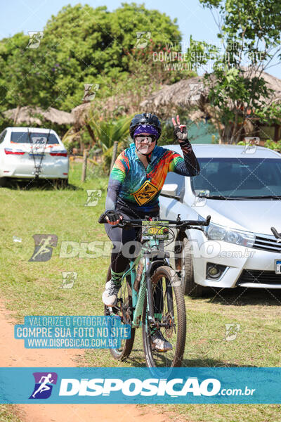 1º Ciclotur & XCO Cross Country Morro do Diabo