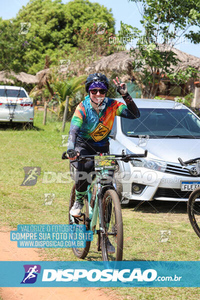 1º Ciclotur & XCO Cross Country Morro do Diabo