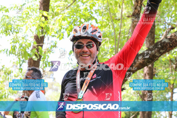 1º Ciclotur & XCO Cross Country Morro do Diabo