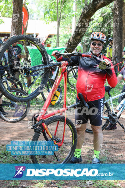 1º Ciclotur & XCO Cross Country Morro do Diabo