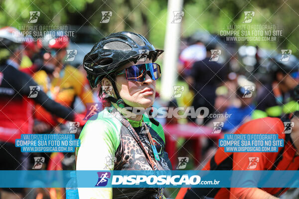 1º Ciclotur & XCO Cross Country Morro do Diabo