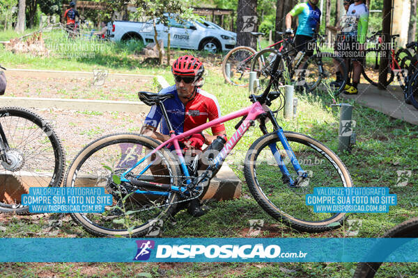 1º Ciclotur & XCO Cross Country Morro do Diabo