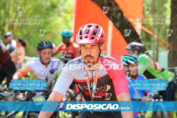 1º Ciclotur & XCO Cross Country Morro do Diabo