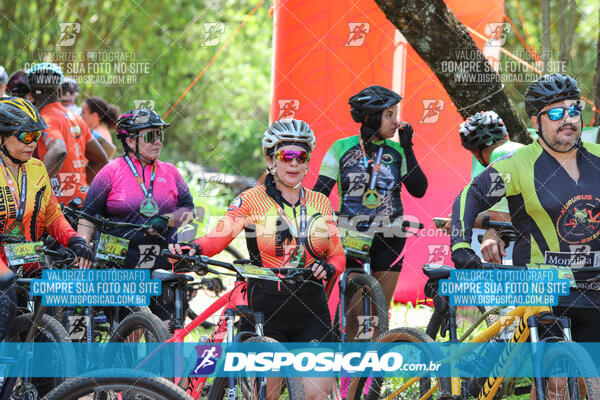 1º Ciclotur & XCO Cross Country Morro do Diabo