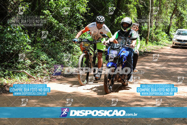 1º Ciclotur & XCO Cross Country Morro do Diabo