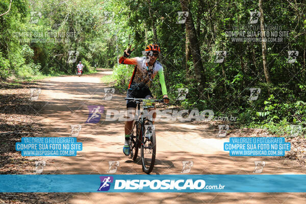 1º Ciclotur & XCO Cross Country Morro do Diabo