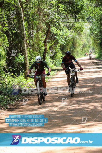 1º Ciclotur & XCO Cross Country Morro do Diabo